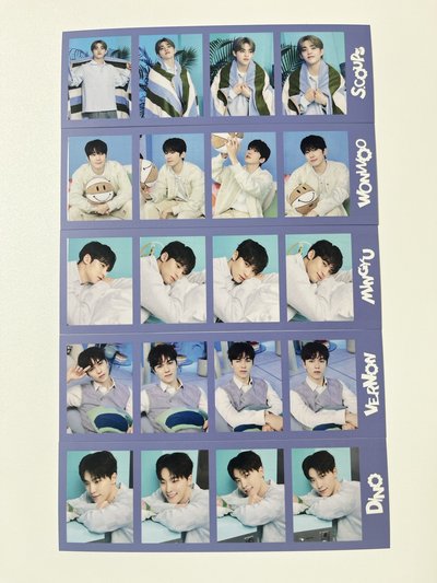 人生四格 HOME,克拉島, Right here