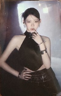 WE GO UP 微樂客 特典卡 