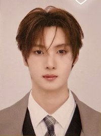 第二期會員禮 會員禮卡 證件照