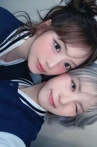 FORWARD ms 18.0 簽售卡 大學生裴友雙人