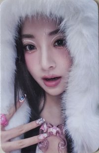 Day & Night fromm 特典卡 