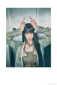 BABYMONS7ER 京東 3.0 特典卡 