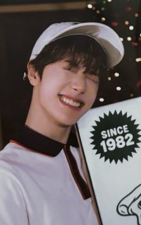 Snowy Summer 專輯卡 ID Card版