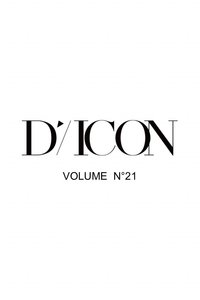 DICON VOLUME N°21