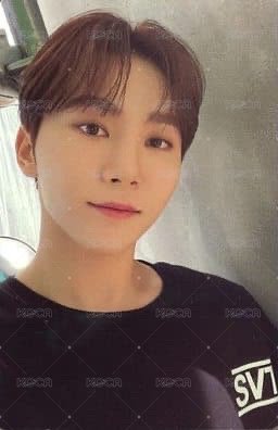 22‘克拉島 隨機卡  正面