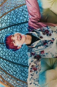 Wings Tour 隨機卡 ver.1 (5/8)