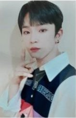 BINARY CODE wonderwall 1.0 簽售卡 