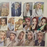 周邊卡整圖（可被帶）