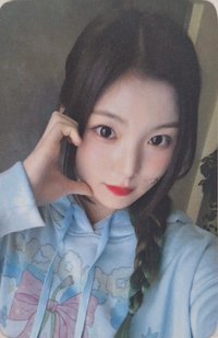 迷一 ms 線下2.0 簽售卡 