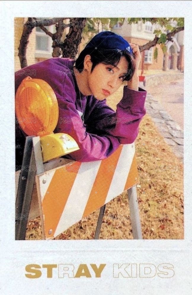 Unlock線上升級版 周邊卡 拍立得set 正面