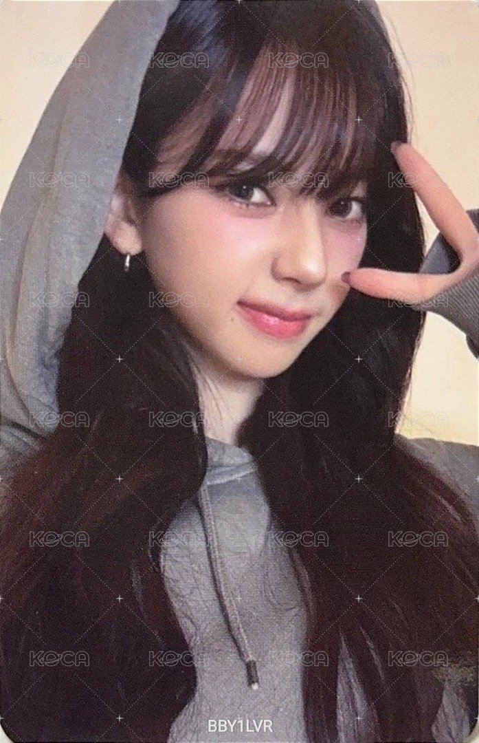 Whiplash 周邊卡 快閃帽T柚 正面