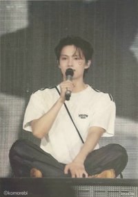 Follow Again 生寫真 