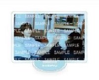 初次見面 立牌 日本咖啡廳 A款