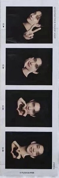 Follow Again 人生四格卡 