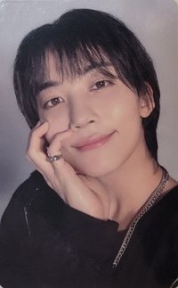 MINI12 hmv CARAT ver 特典卡 