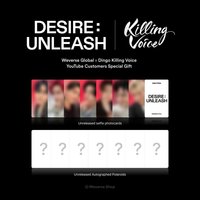 迷六 Killing Voice