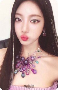 正規一 隨機卡 A寧