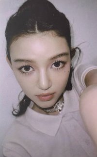 Get Up wvs 特典卡 