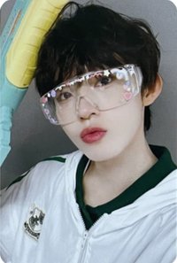 迷二 ju 1.0線下 簽售卡 