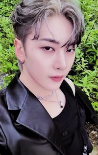 迷二 專輯卡 LOYALTY ver.