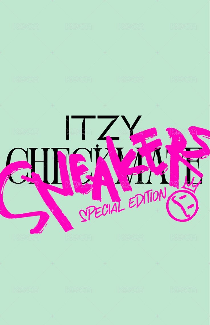 CHECKMATE 專輯卡 特別版 雙人卡 背面