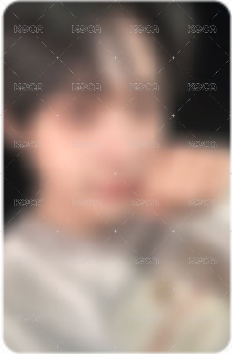 正規一 sr 簽售卡 小豆丁 ver. 正面