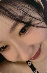 GWBG Whoop Japan 2.0 簽售卡 懟臉