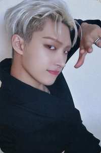 GH2 ms 特典卡 Poca ver.