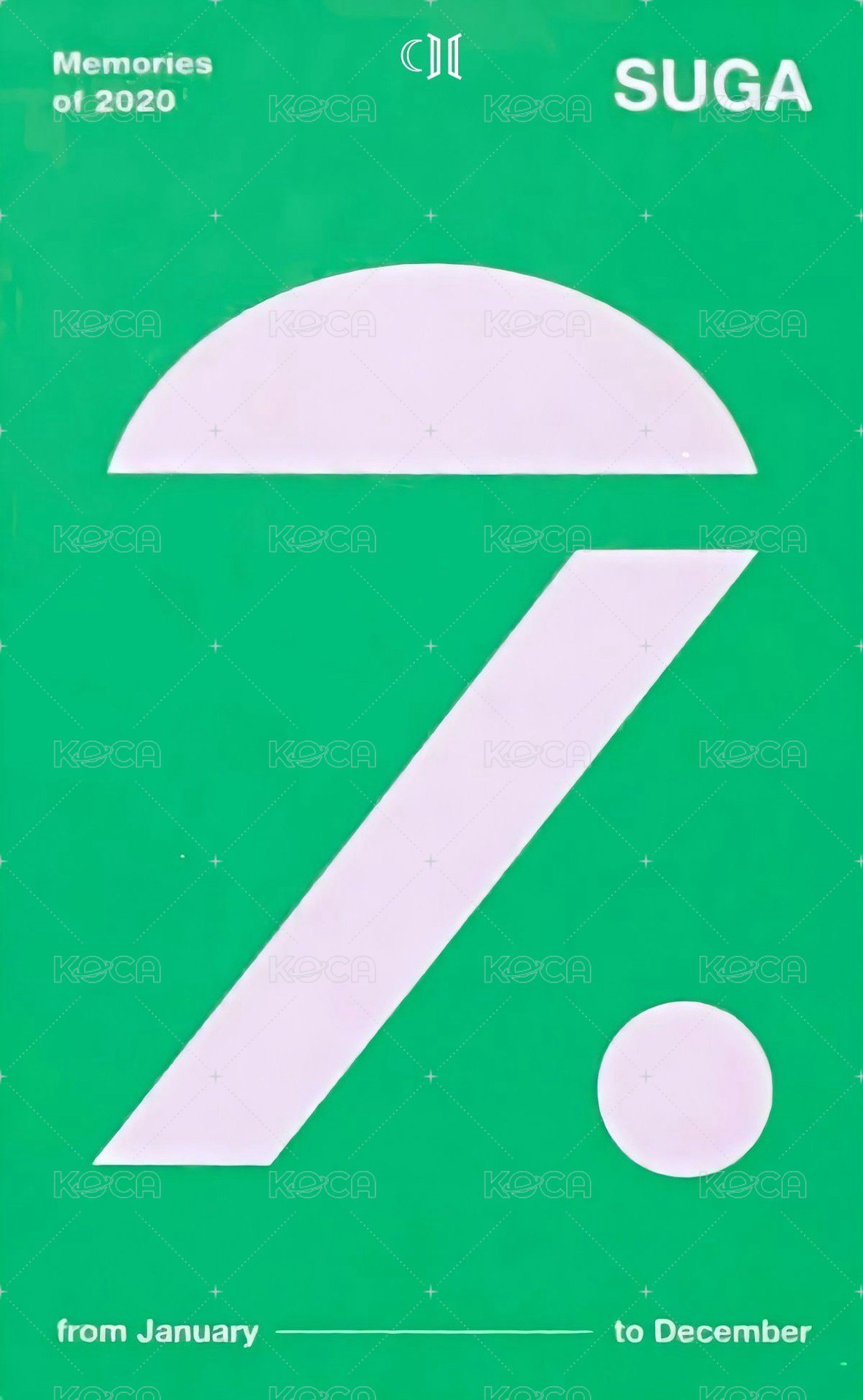 回憶錄 周邊卡 2020 一般版(*卡背注意) 背面