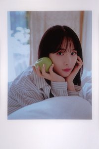 Daily WJSN PHOTOBOOK VER 周邊卡 