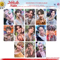 MINI11 WVSJP CARAT ver