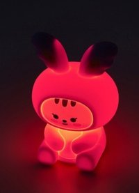 MINITEEN 夜燈 夜燈｜JJONGTORAM