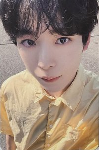 poppop dmm 幸運卡 NCT WISH Yushi