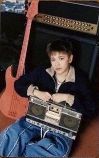 Knock On 巡迴 隨機卡 安可場 2