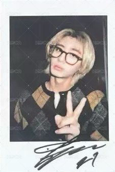 19.99 yzy 特典卡 復刻拍立得5 正面