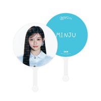 25‘FM 扇子 首爾場