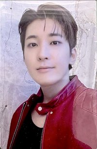 MINI12 yzy CITY ver. 特典卡 