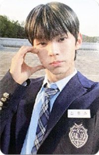 Sparkling Blue sw 2.0 幸運卡 