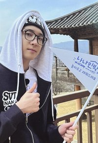 NANA BNB 周邊卡 預售特典