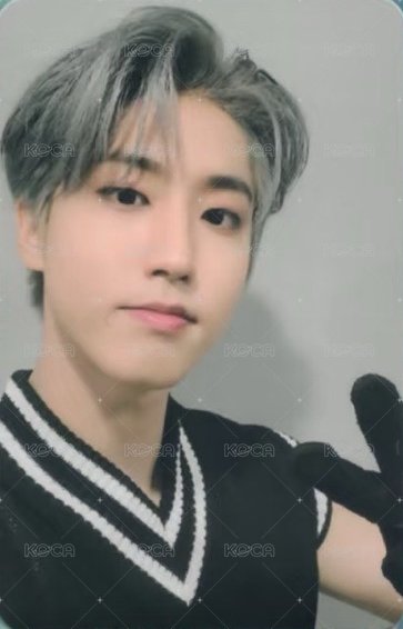 5-STAR sw 4.0 A版 幸運卡  正面