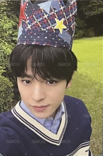 D社雜誌 雜誌卡 A版 正面