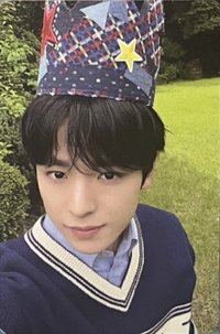 D社雜誌 雜誌卡 A版