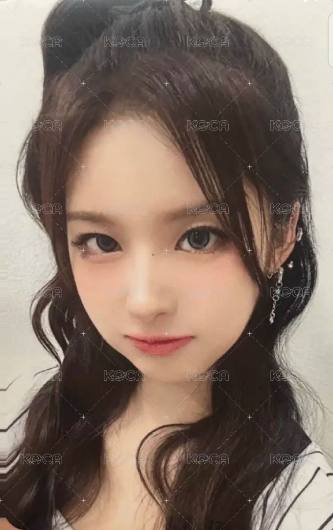 STICK OUT ms 幸運卡 LD 耳骨夾薛 正面