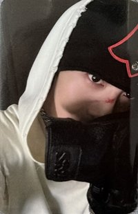 FAMOUS MWAVE 簽專 特典卡 