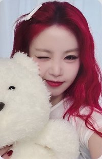 BADITUDE hl 1.0線下 簽售卡 小熊