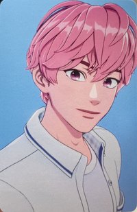 IDOL RADIO 入場卡 / 場限卡 