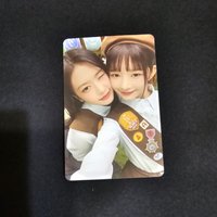 安怜雙人卡