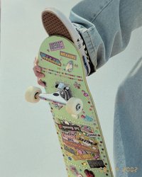 FOE AR卡 專輯卡 FIGHT版