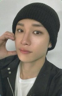 4th FM 釜山快閃店 周邊卡 娃用行李箱