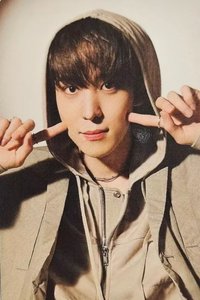 GH1 專輯卡 DIGIPAK ver.